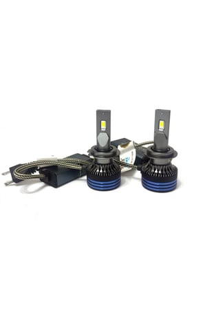 VOLKSWAGEN GOLF XENON H7 1998/2013 UYUMLU YENİ NESİL GÜÇLENDİRİLMİŞ KISA FAR FEMEX COSMO PLUS
