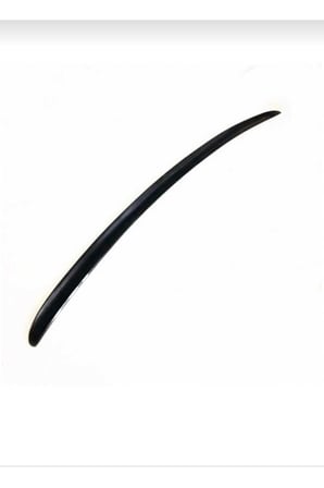 RENO CLIO SYMBOL SEDAN UYUMLU SPOİLER 115 CM Pianoblack