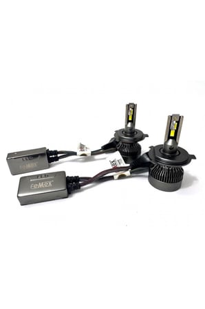 FORD KA H4 XENON 1997 / 2008 MODEK ARASI UYUMLU FEMEX GT NANO PLUS
