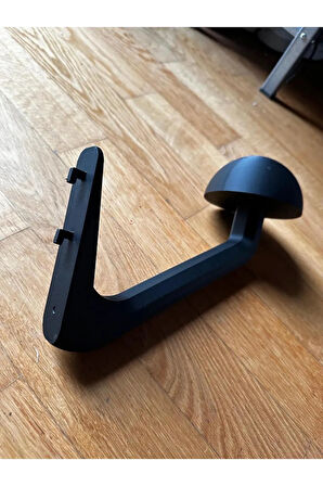 Just3dprintings Ikea Skadis Uyumlu Kask Askısı