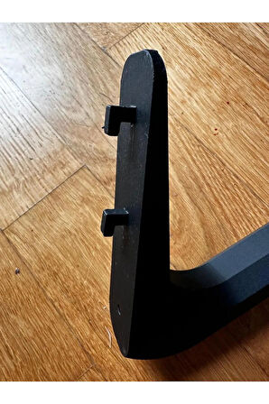 Just3dprintings Ikea Skadis Uyumlu Kask Askısı