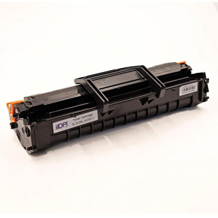 Dpi Toner Samsung ML-2010D3 Siyah Muadil Toner – ML-2010 ML-2571N – 3000 Sayfa