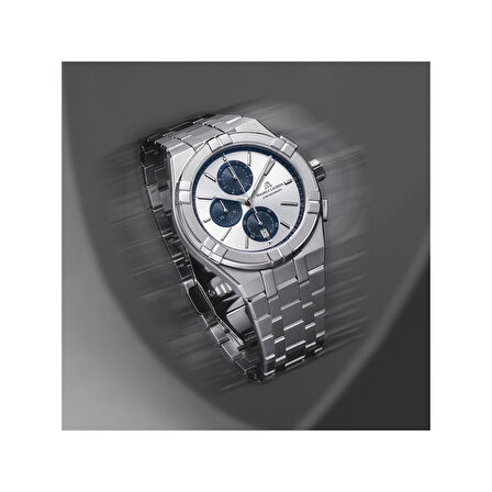 Maurice Lacroix ML-AI1118SS002230-1 Erkek Kol Saati