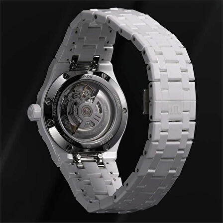 Maurice Lacroix ML-AI6007CRM72130-7 Kadın Kol Saati