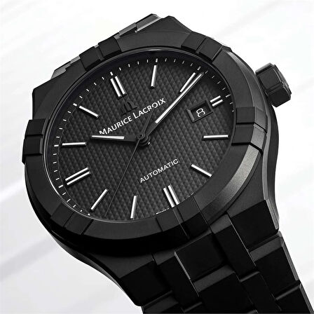 Maurice Lacroix ML-AI6008CRM22330-2 Erkek Kol Saati