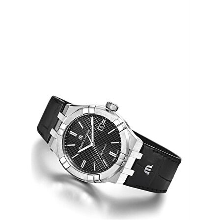 Maurice Lacroix ML-AI6008SS001330-1 Erkek Kol Saati