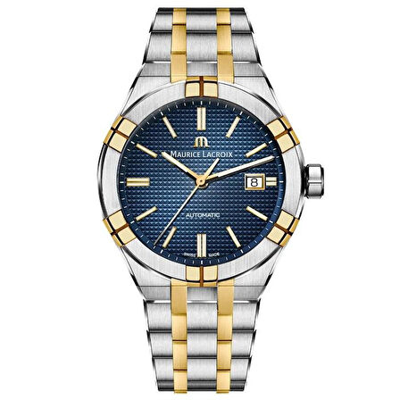 Maurice Lacroix ML-AI6008SY013432-1 Erkek Kol Saati