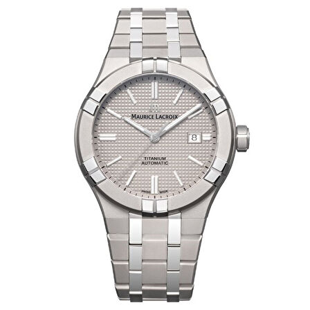 Maurice Lacroix ML-AI6008TT032230-1 Erkek Kol Saati