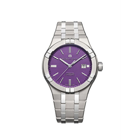 Maurice Lacroix ML-AI6008TT032430-1 Erkek Kol Saati