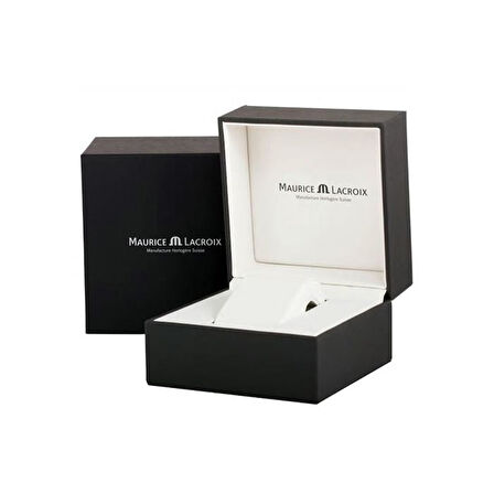 Maurice Lacroix ML-AI6028SS002030-1 Erkek Kol Saati