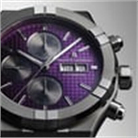 Maurice Lacroix ML-AI6038TT032430-1 Erkek Kol Saati