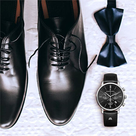 Maurice Lacroix ML-EL1098SS001310-1 Erkek Kol Saati