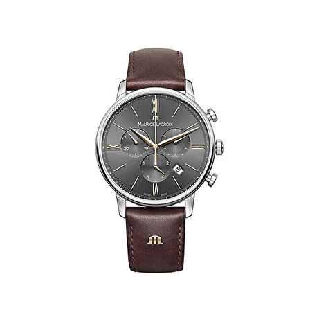 Maurice Lacroix ML-EL1098SS001311-1 Erkek Kol Saati