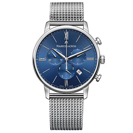 Maurice Lacroix ML-EL1098SS002410-1 Erkek Kol Saati