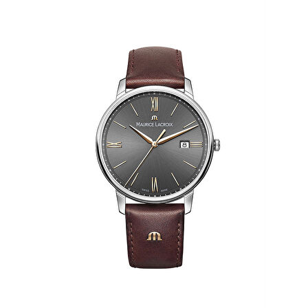 Maurice Lacroix ML-EL1118SS001311-1 Erkek Kol Saati