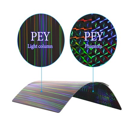 257x257mm Bambu Lab X1/P1/P2 PEY/PEY Tabla