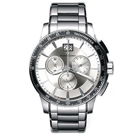 Maurice Lacroix ML-MI1098SS042130 Erkek Kol Saati