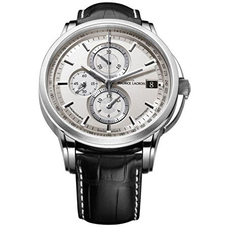 Maurice Lacroix ML-PT6128SS001130 Erkek Kol Saati