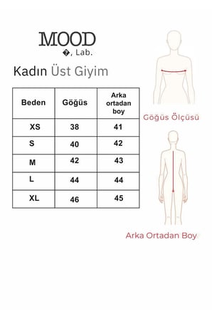 Kadın Enjoy Mood Papatya Baskılı Tişört