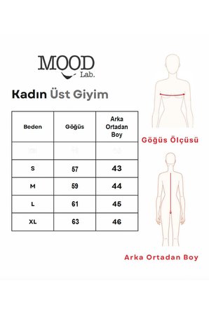 Slogan Baskılı Crop Oversize Tişört