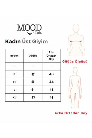 Slogan Baskılı Crop Oversize Tişört