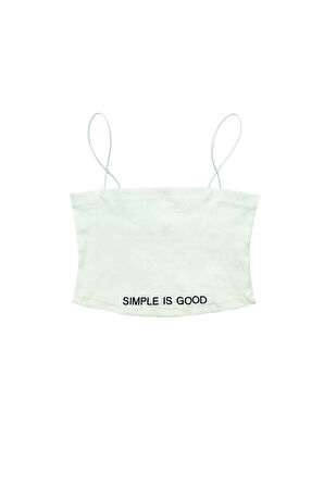 KAPŞONLU 2'Lİ CROP SWEATSHIRT