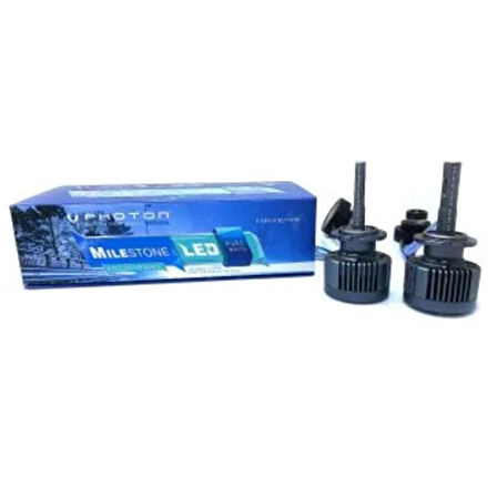 Photon MILESTONE D2S/R Compact Led Ballast Versiyon ML2782