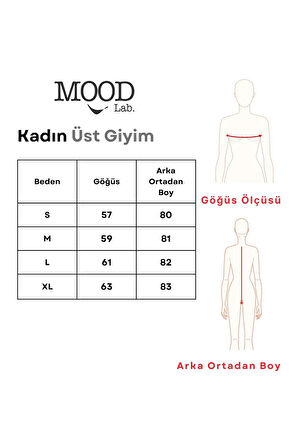 SİYAH KAPŞONLU FERMUARLI UZUN KALIN OVERSIZE ÖRME HIRKA SWEATSHIRT