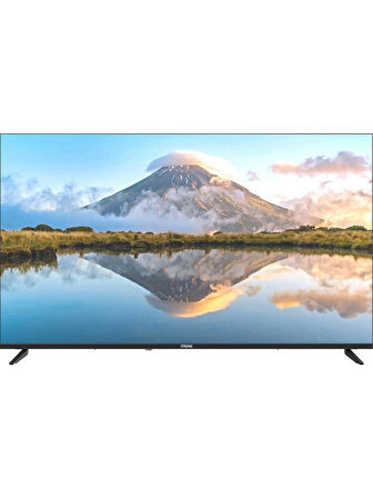 STRONG ML50EW8000F 50’’ 127cm Ekran FRAMELESS 4K Ultra HD Whale TV LED