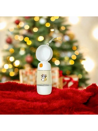 Mama Hazneli Evcil Hayvan Suluğu 400 ml + 180 ml