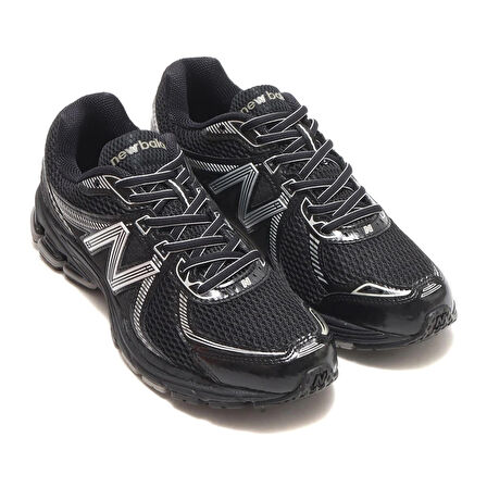 New Balance 860v2 Black Silver