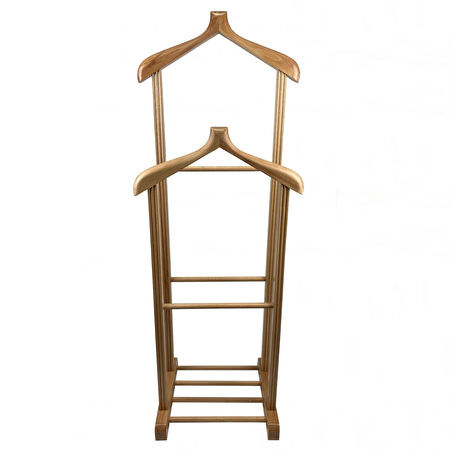 Melada Mobilya Gürgen Çift Tepe Dilsiz Uşak Ham Cilalı Basic