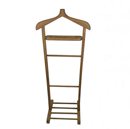 Melada Mobilya Gürgen Tekli Dilsiz Uşak Ceviz