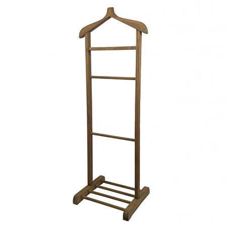 Melada Mobilya Gürgen Tekli Dilsiz Uşak Ceviz