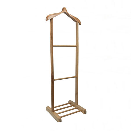 Melada Mobilya Gürgen Tekli Dilsiz Uşak Ham Cilalı Basic