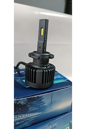 P h o t o n D2S Milestone D2S 14000 Lumens Led Xenon Ballast Version LEDZENON