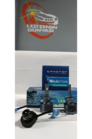 P h o t o n D2S Milestone D2S 14000 Lumens Led Xenon Ballast Version LEDZENON