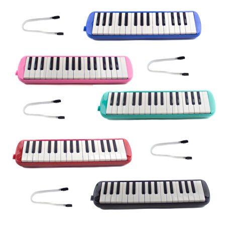 Melodika 32 Tuşlu Çantalı