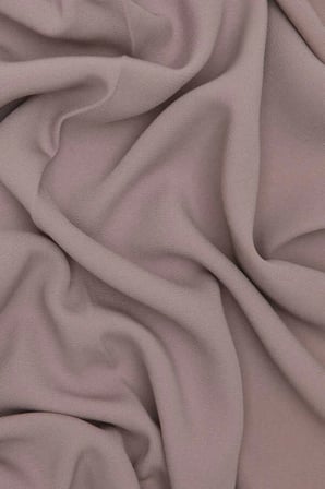 Kadın Tesettür Medine İpeği Şal Vizon
