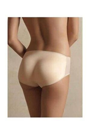 Popoyu Büyük Gösteren Silikonlu Külot 1901