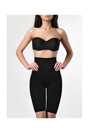 Paçalı Mideli Doğum Sonrası Korse