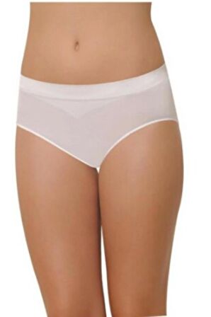 Kadın Dikişsiz Külot 2006 3lü