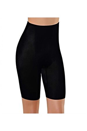 - Premıum , Lazer Kesim , Iz Yapmaz , Uzun Paça , Body Slim Korse ( 1 Beden Ince Gösterir )