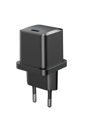 Konfulon C76 30W GAN Şarj Cihazı - Siyah