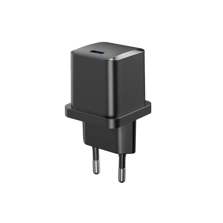 Konfulon C76 30W GAN Şarj Cihazı - Siyah
