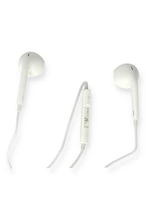 Vlike VK i7 Lightning Bluetooth Kablolu Kulaklık