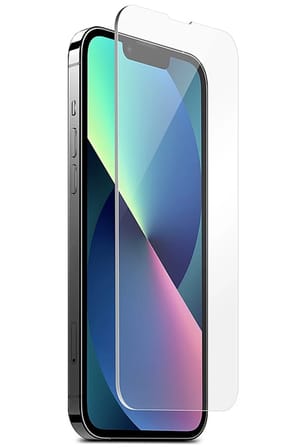 Newface Oppo Reno 4 Temperli Cam Ekran Koruyucu