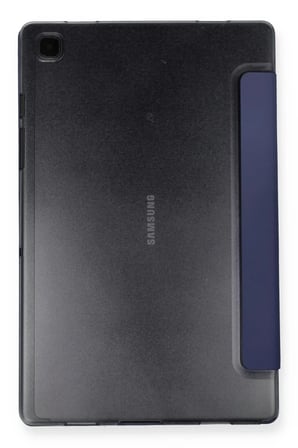 Newface Apple iPad 10.2 (7.nesil) Kılıf Tablet Smart Kılıf - Lacivert