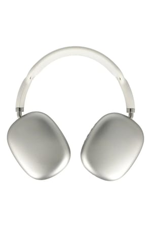 Karler Bass KR Max BT Kablosuz Kulaklık - Beyaz