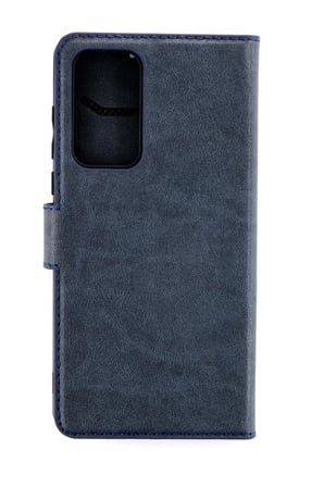 Newface Reeder P13 Blue 2021 Kılıf Trend S Plus Kapaklı Kılıf - Lacivert